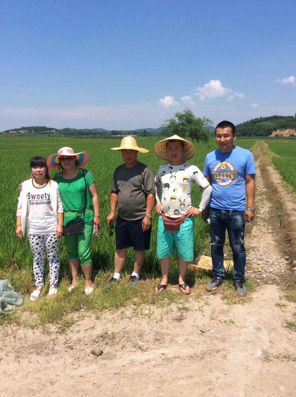 黑龙江省案例分享