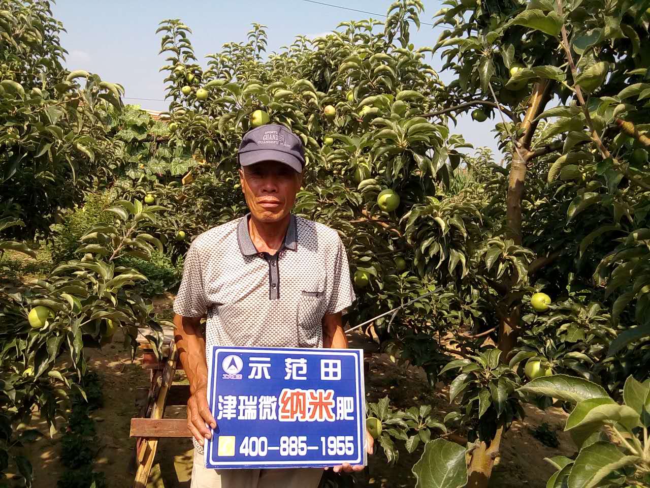 辽宁省案例分享